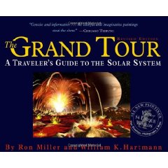 The Grand Tour (Libro)