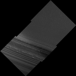 Primeras imágenes de alta resolución del MRO