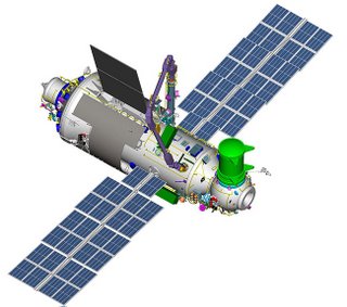 Novedades espaciales rusas
