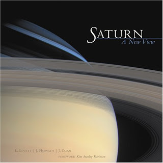 Libro: Saturn, a new view