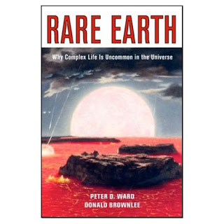 Libro: Rare Earth