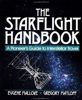 Libro: The Starflight Handbook