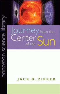 Libro: Journey from the Center of the Sun