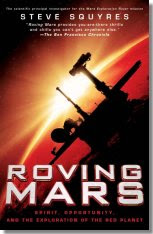 Libro: Roving Mars