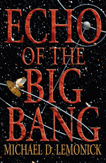 Libro: Echo of the Big Bang