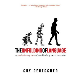 Libro: The Unfolding of Language