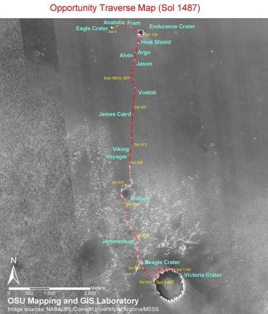 Opportunity_rover_traverse_map_sol_1487