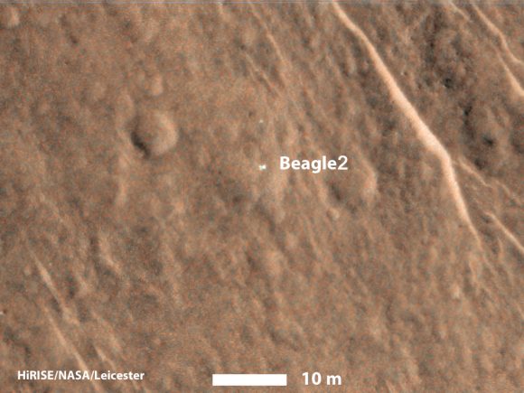 Beagle-2_on_Mars_MRO_colour