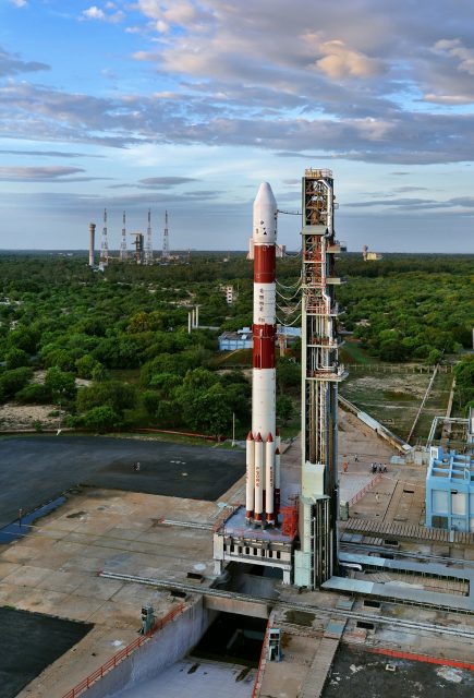 4pslv-c35onfirstlaunchpad