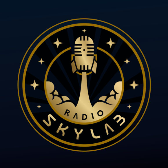 Radio Skylab 102: Anastigmático