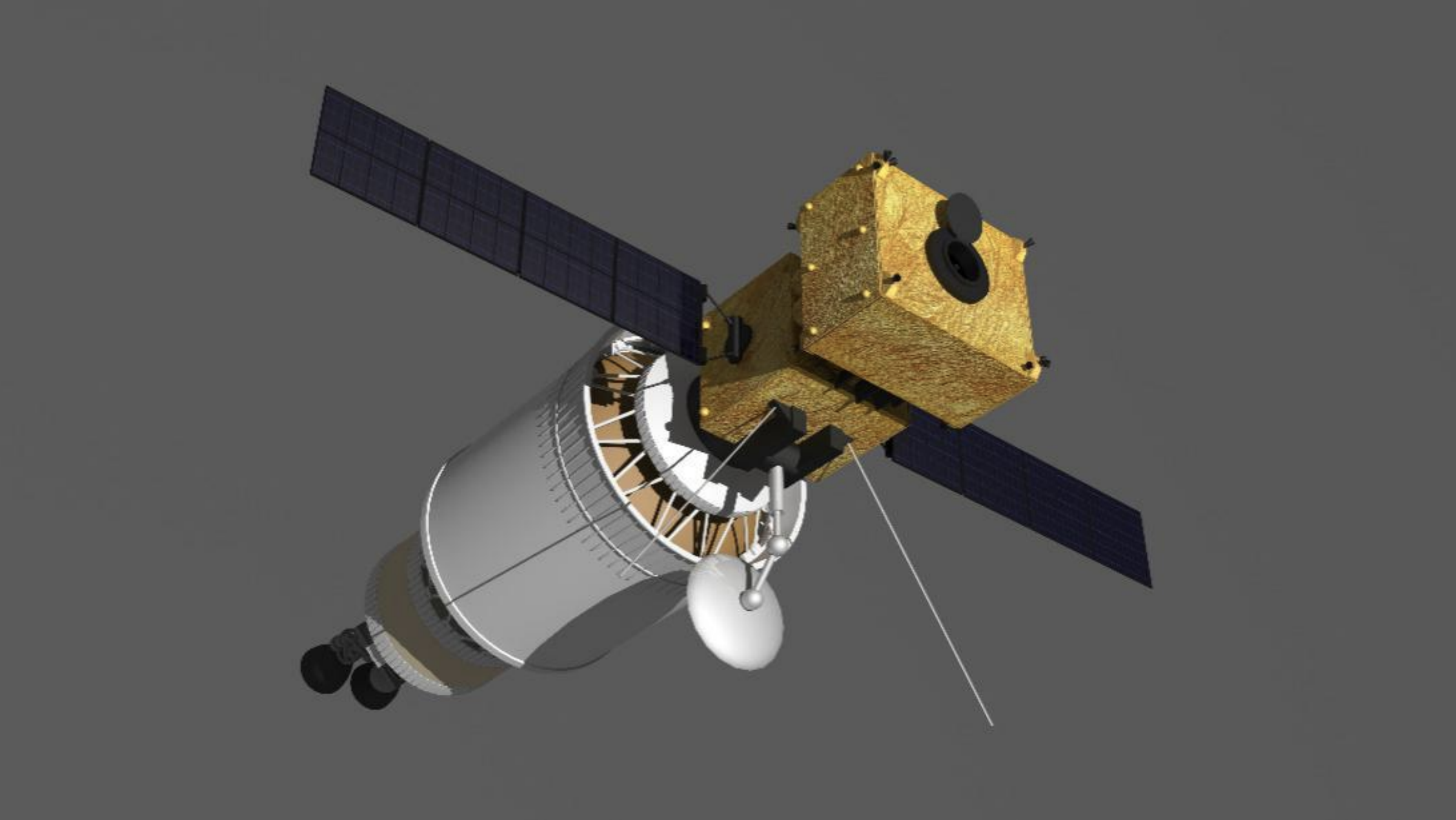 Sonda spaziale cinese 2026 per deviare un asteroide vicino