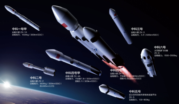 India, Corea del Sur y China: los lanzadores espaciales asiáticos influenciados por SpaceX