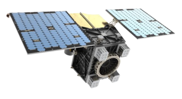 ARRAKIHS: un satélite español para el estudio de la materia oscura