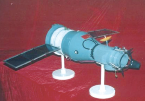 Proyecto 863: el origen de las naves tripuladas Shenzhou