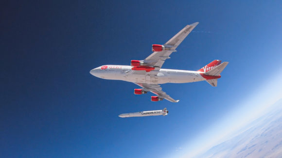 Adiós a Virgin Orbit, ¿el fin de las iniciativas de lanzamiento aéreo?