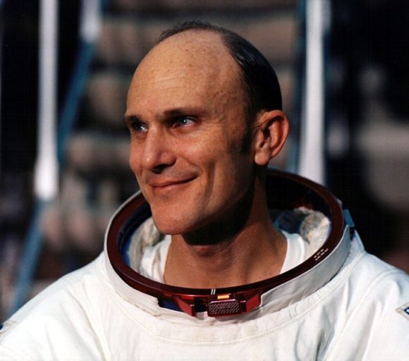 Adiós a Ken Mattingly, veterano del programa Apolo y el transbordador espacial