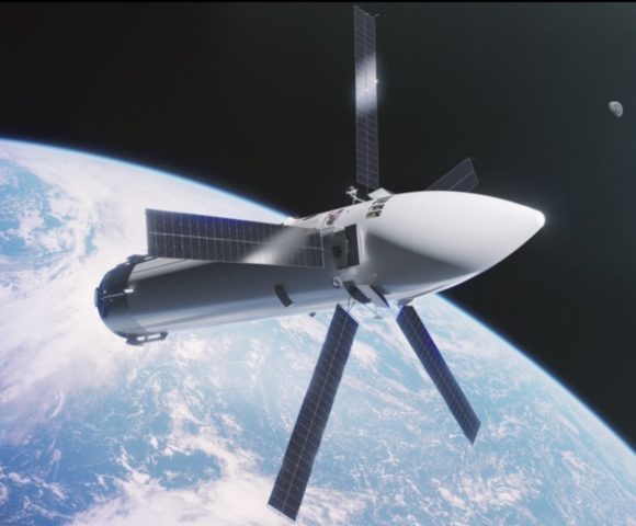 ¿Estará listo el módulo lunar de SpaceX de la misión Artemisa III antes de que China llegue a la Luna?