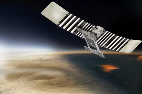 VERITAS: caída y resurrección de una misión de la NASA a Venus