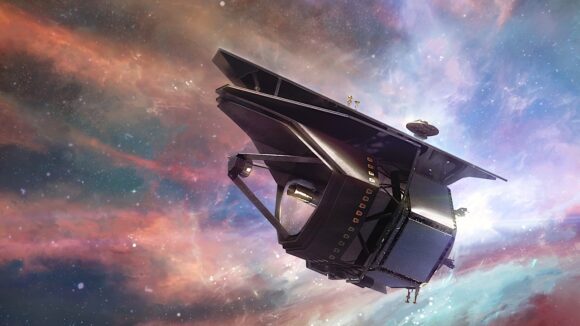 PRIMA, el futuro telescopio espacial de infrarrojo lejano de la NASA