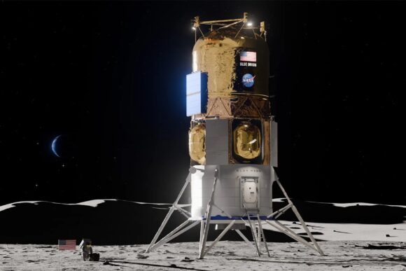 Concretando las fechas del programa lunar Artemisa de la NASA